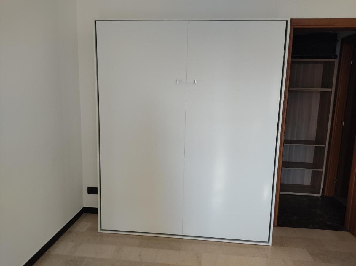 Casa Paggi Appartement Lavagna Buitenkant foto