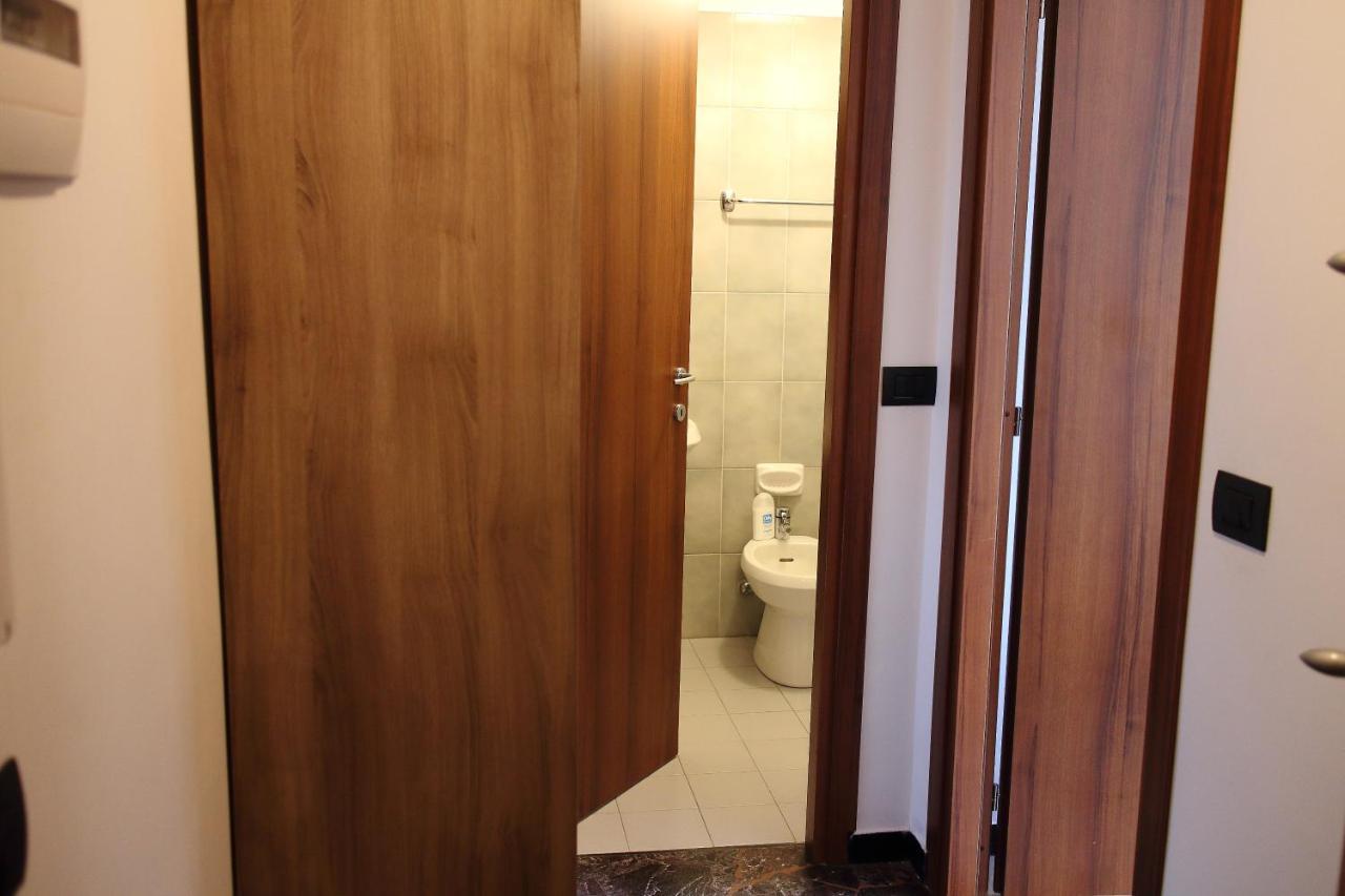 Casa Paggi Appartement Lavagna Buitenkant foto