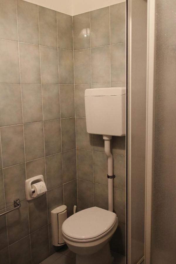 Casa Paggi Appartement Lavagna Buitenkant foto