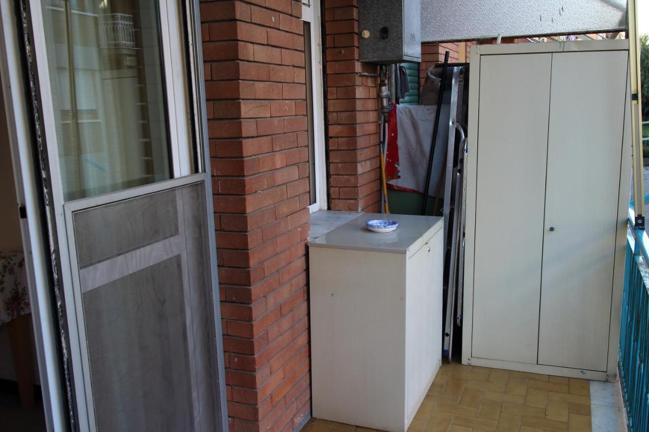 Casa Paggi Appartement Lavagna Buitenkant foto