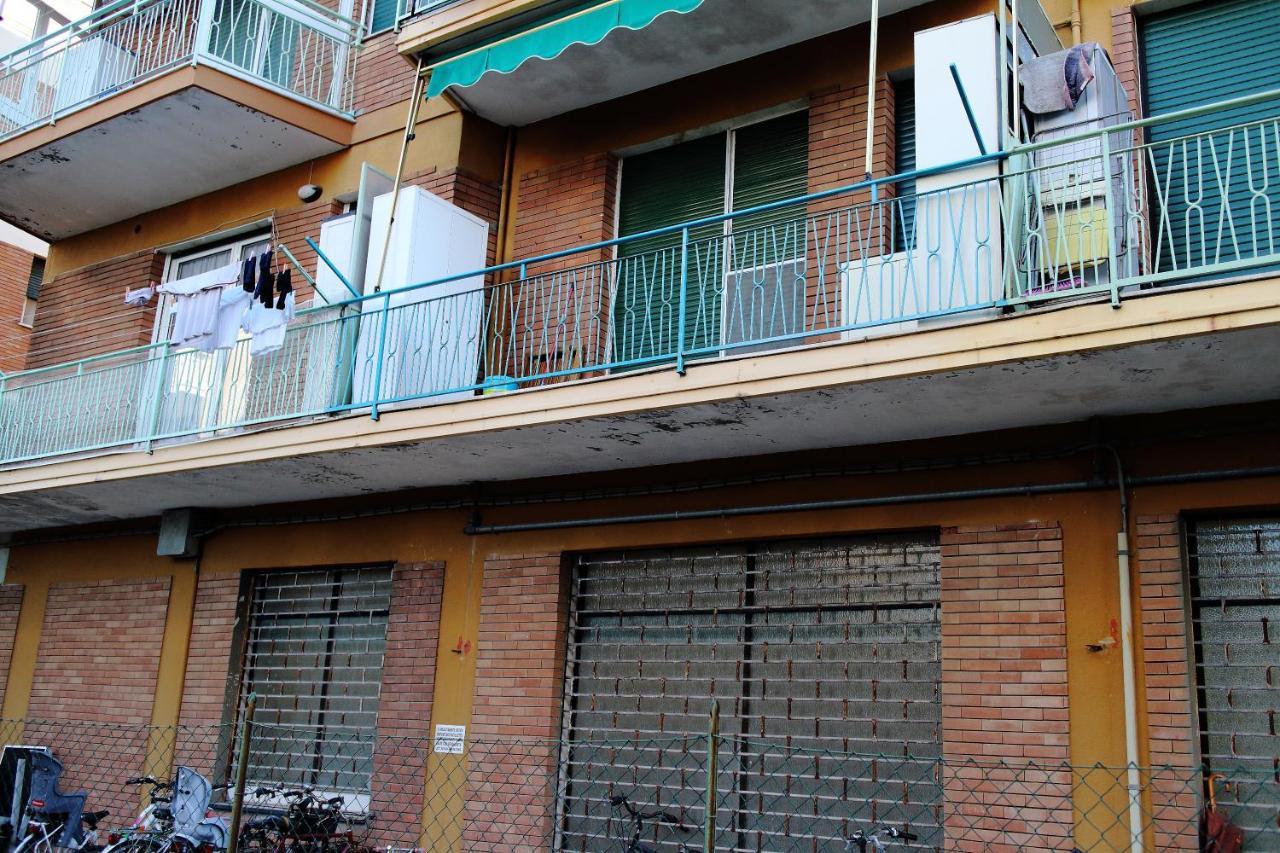 Casa Paggi Appartement Lavagna Buitenkant foto