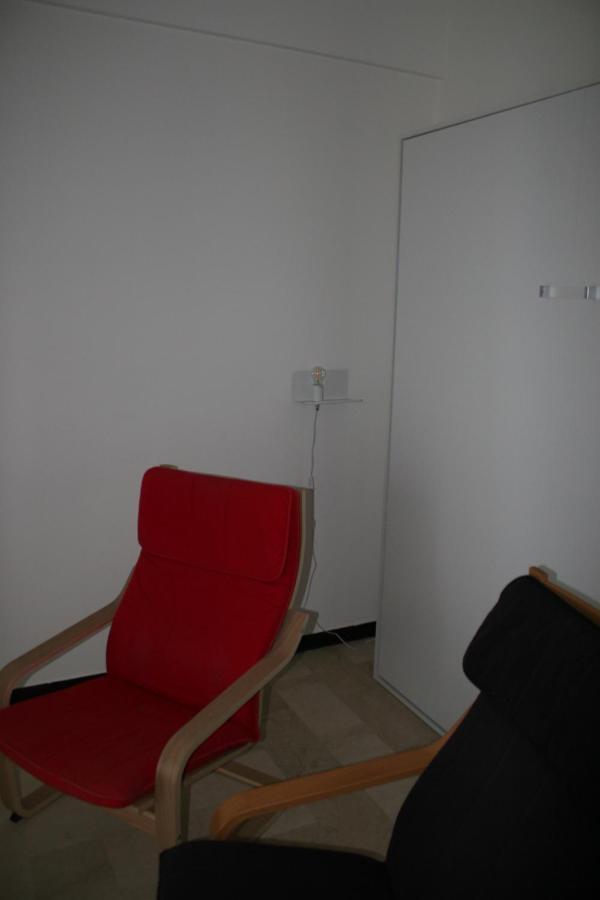 Casa Paggi Appartement Lavagna Buitenkant foto