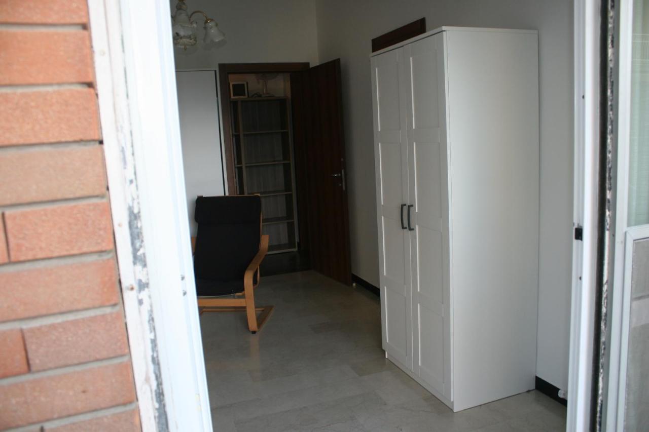 Casa Paggi Appartement Lavagna Buitenkant foto
