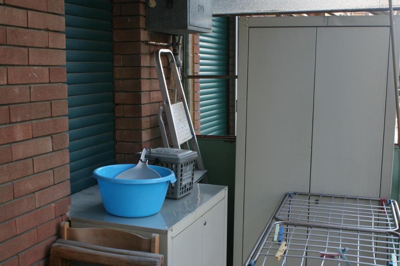 Casa Paggi Appartement Lavagna Buitenkant foto