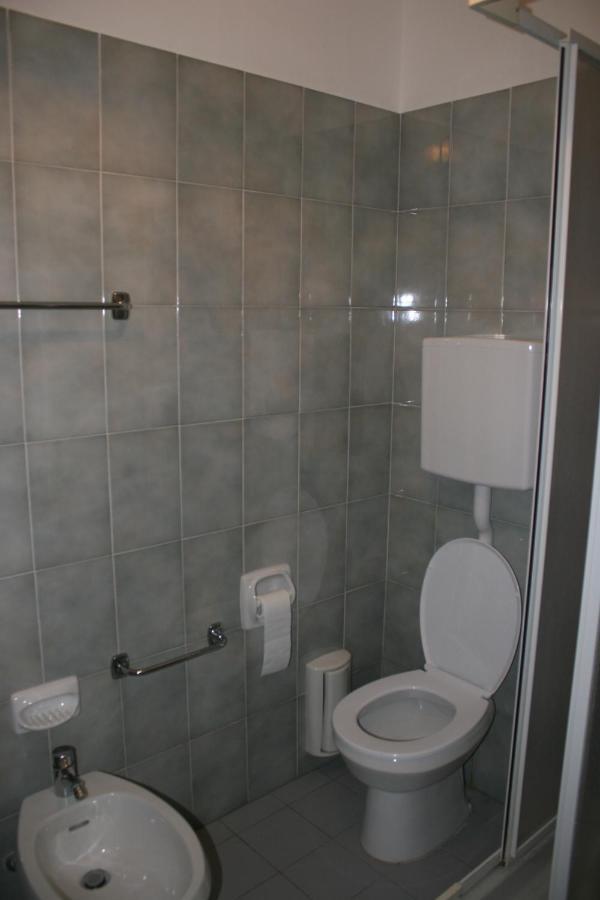 Casa Paggi Appartement Lavagna Buitenkant foto