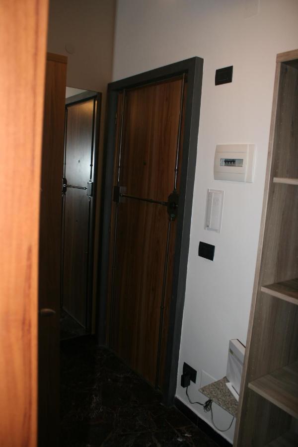 Casa Paggi Appartement Lavagna Buitenkant foto