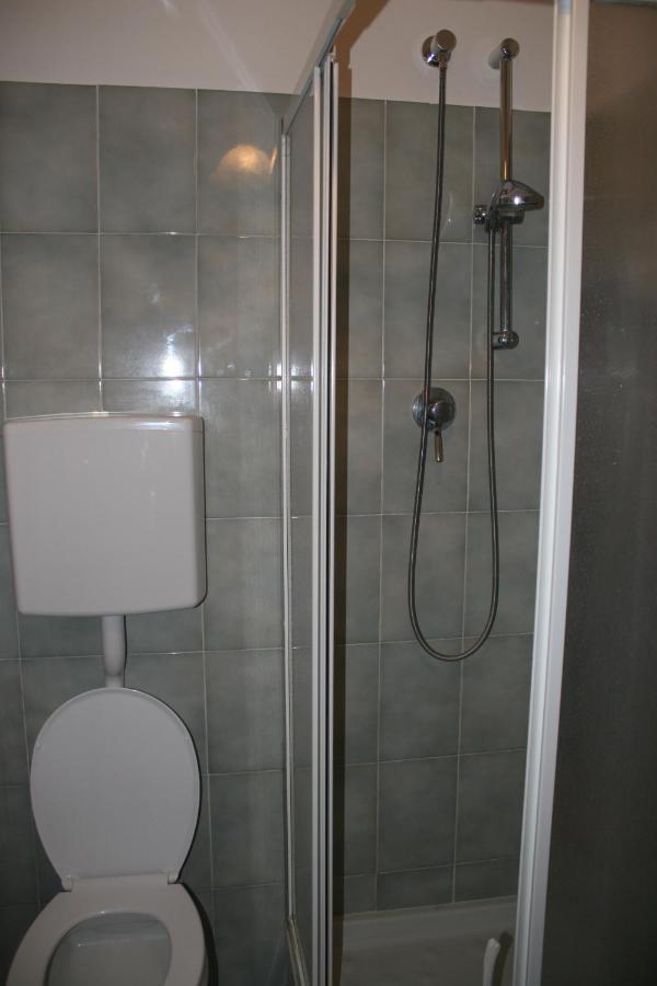 Casa Paggi Appartement Lavagna Buitenkant foto