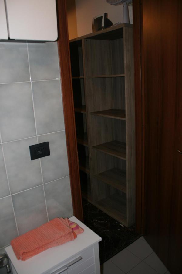 Casa Paggi Appartement Lavagna Buitenkant foto