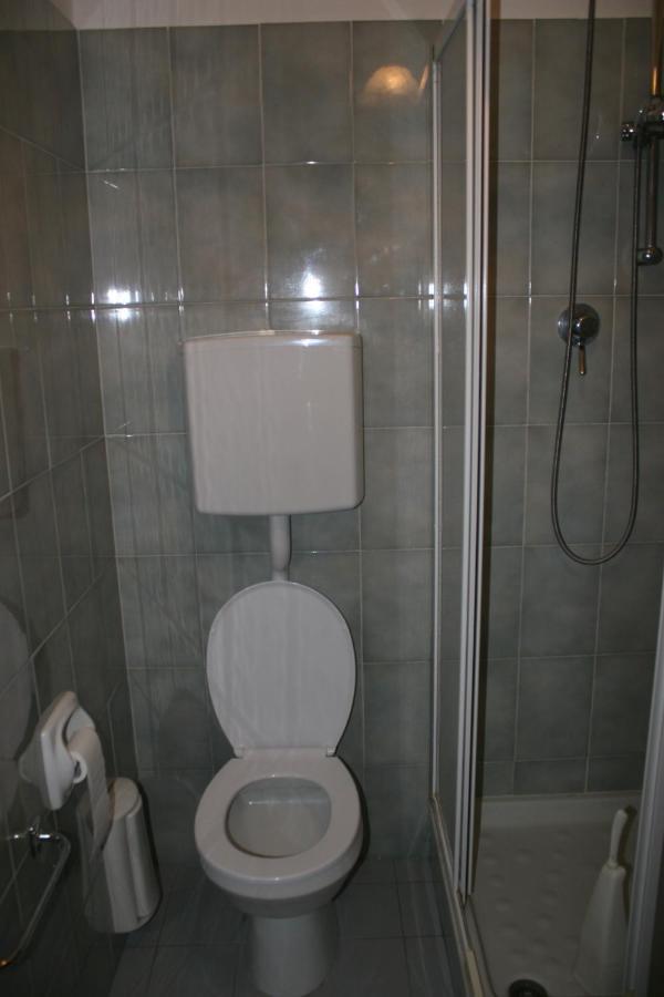 Casa Paggi Appartement Lavagna Buitenkant foto