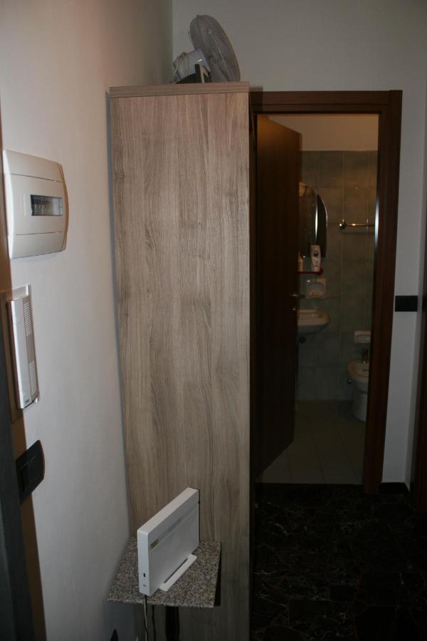 Casa Paggi Appartement Lavagna Buitenkant foto
