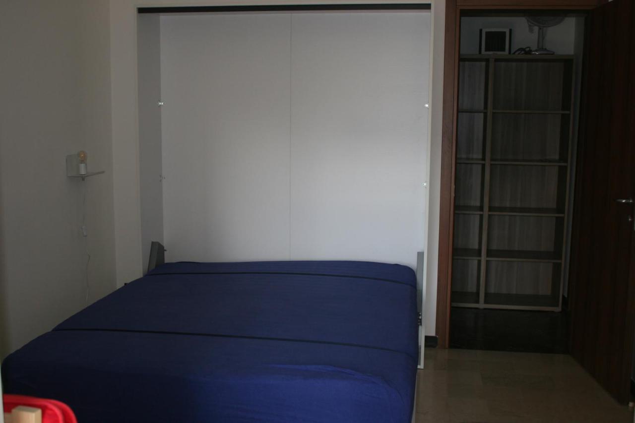 Casa Paggi Appartement Lavagna Buitenkant foto