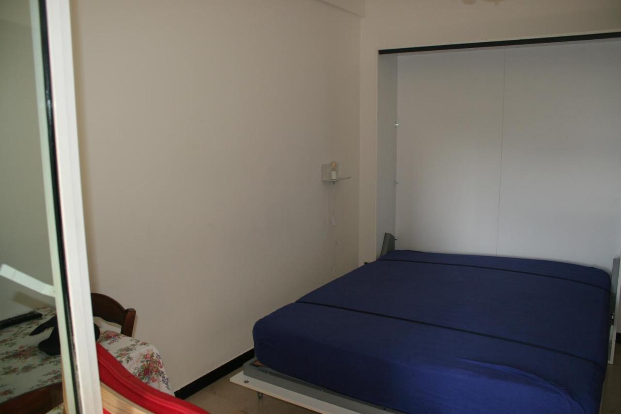 Casa Paggi Appartement Lavagna Buitenkant foto