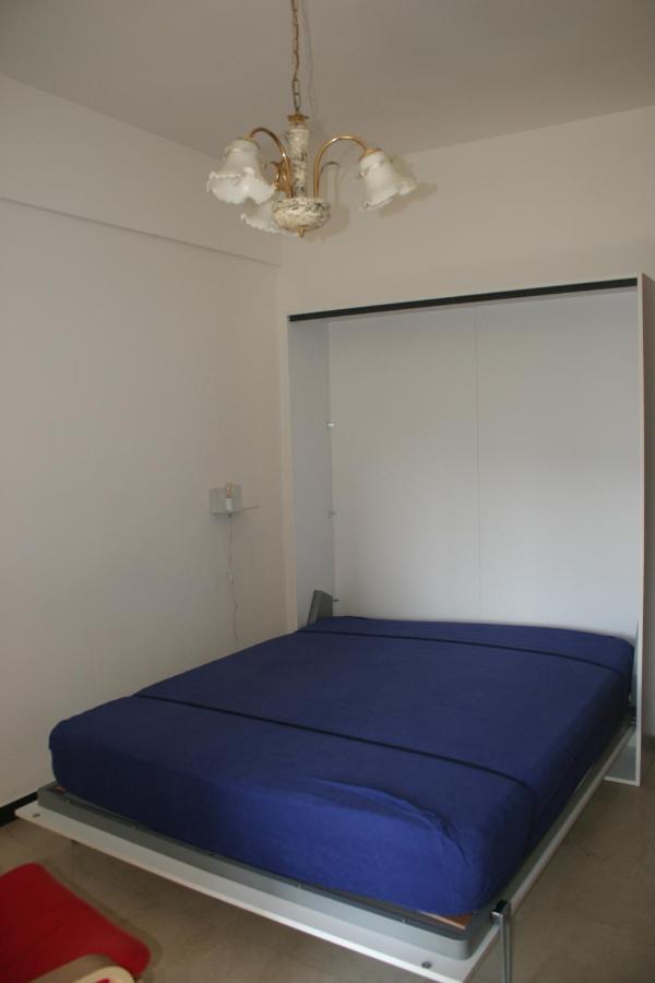 Casa Paggi Appartement Lavagna Buitenkant foto
