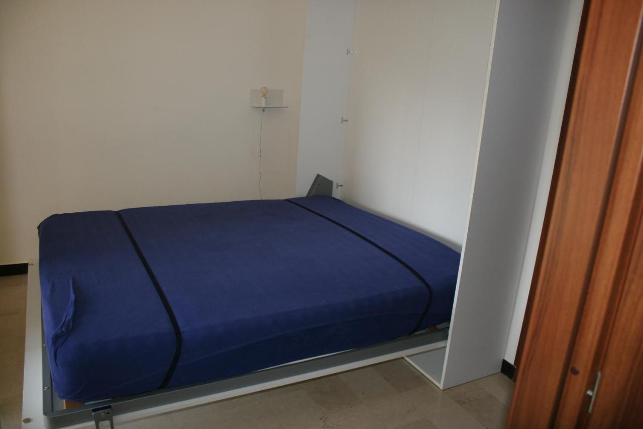 Casa Paggi Appartement Lavagna Buitenkant foto