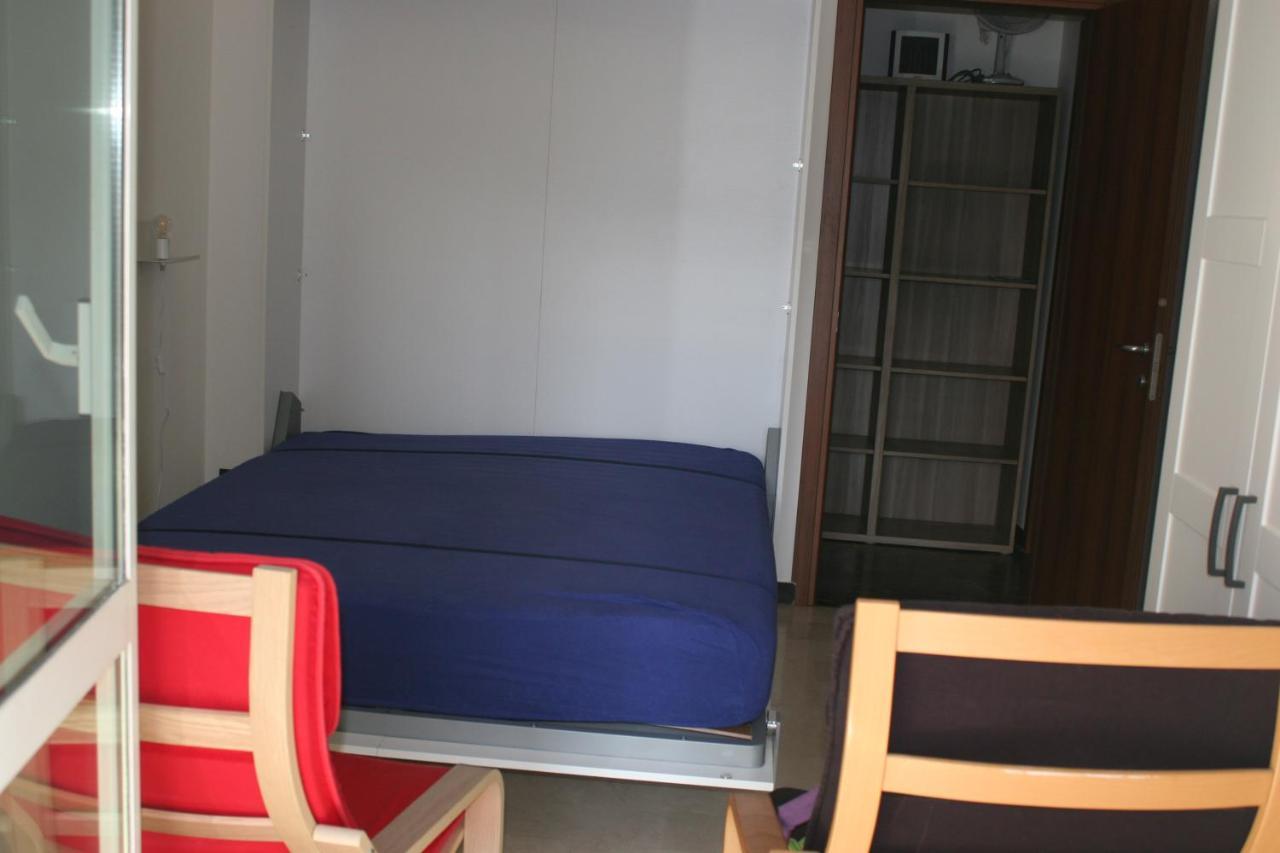 Casa Paggi Appartement Lavagna Buitenkant foto