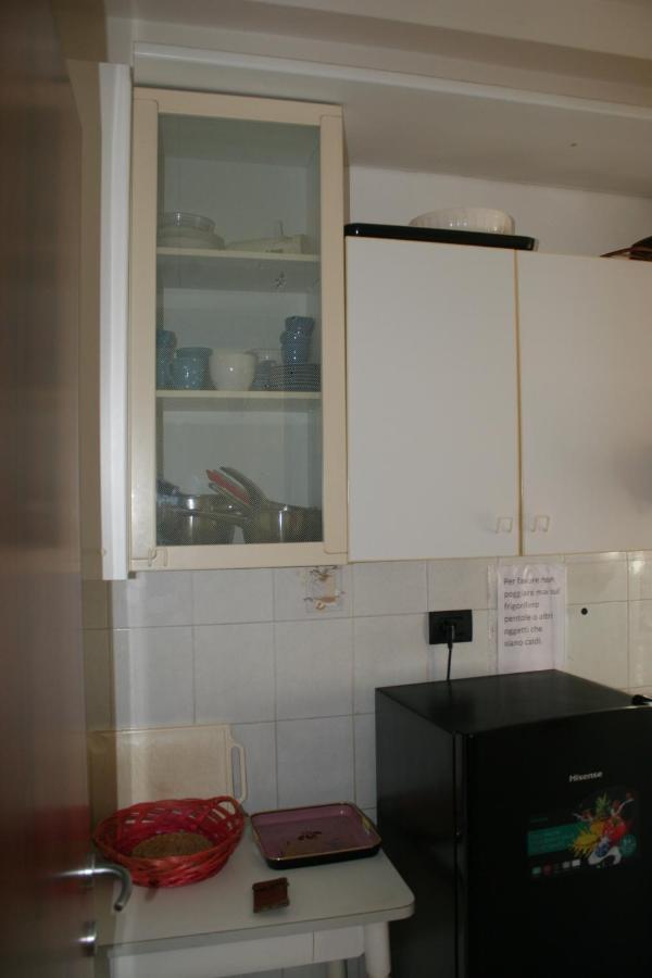 Casa Paggi Appartement Lavagna Buitenkant foto