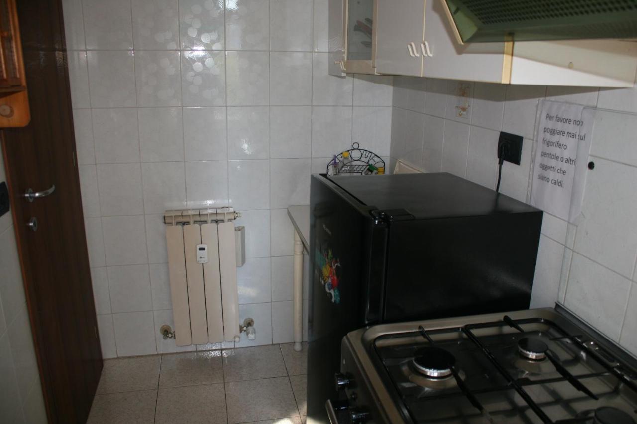 Casa Paggi Appartement Lavagna Buitenkant foto