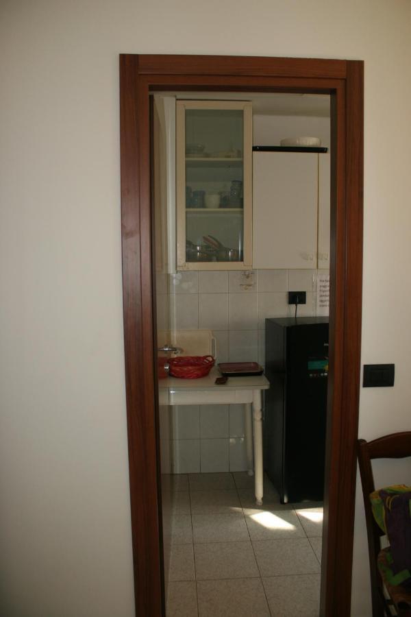 Casa Paggi Appartement Lavagna Buitenkant foto