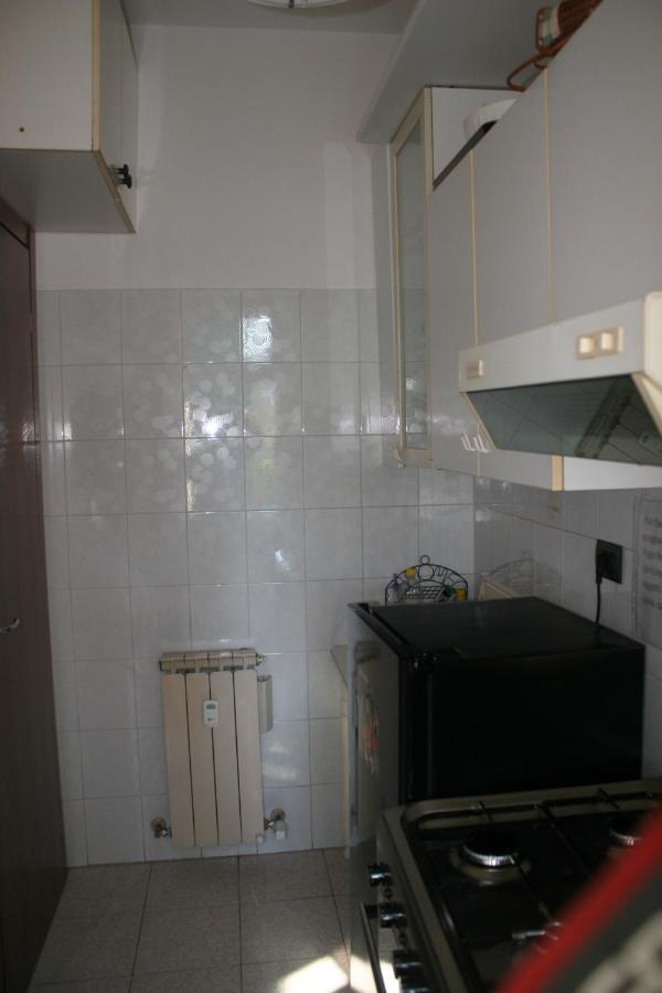 Casa Paggi Appartement Lavagna Buitenkant foto